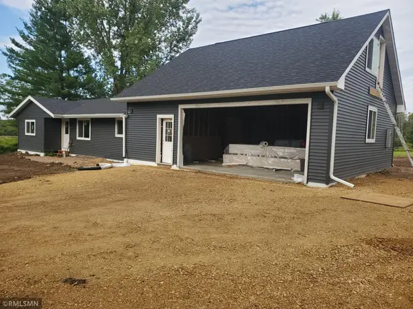 705 Pioneer RD, Wilson, WI 54027