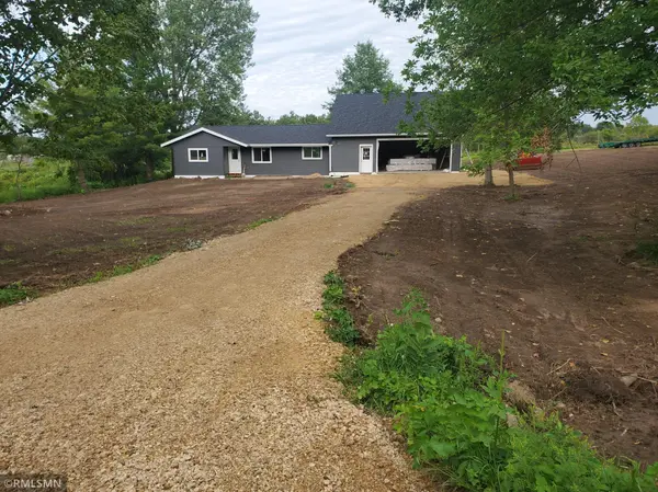 705 Pioneer RD, Wilson, WI 54027