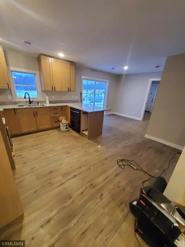 705 Pioneer RD, Wilson, WI 54027