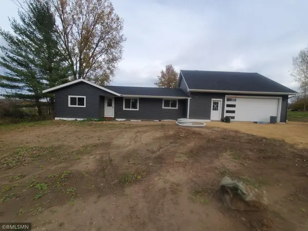 705 Pioneer RD, Wilson, WI 54027