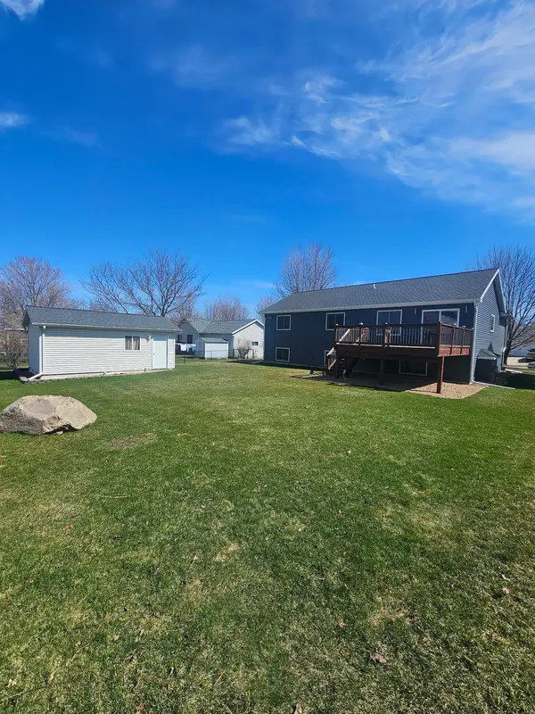 507 14th AVE NW, Kasson, MN 55944