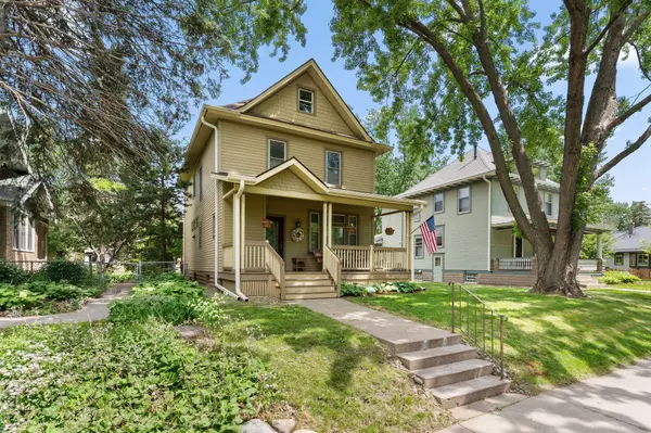1150 Churchill ST, Saint Paul, MN 55103