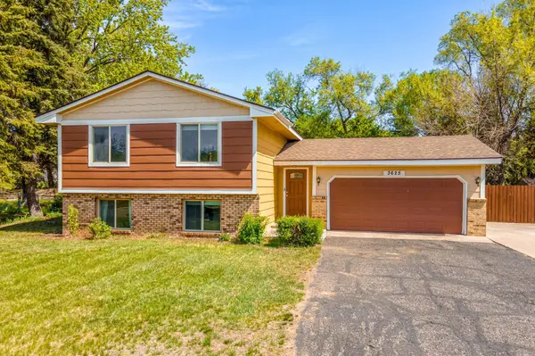 3625 115th AVE NW, Coon Rapids, MN 55433