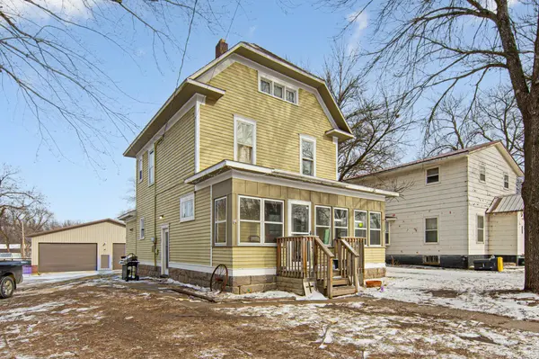 215 Front ST E, Redwood Falls, MN 56283