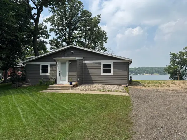 15216 E Munson DR, Detroit Lakes, MN 56501