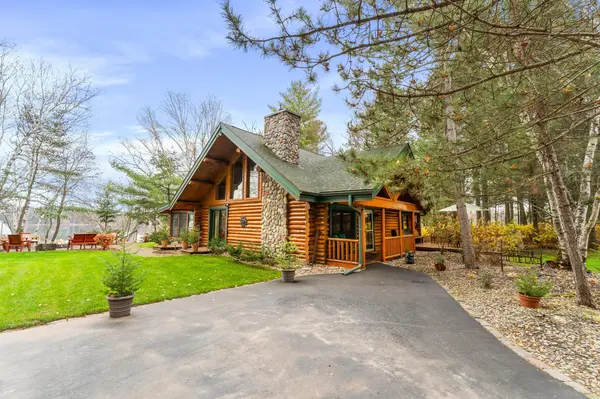 3296 N Little Alden Lake RD, Duluth, MN 55803