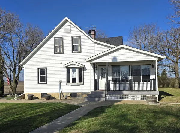 67632 440th ST, Fairfax, MN 55332