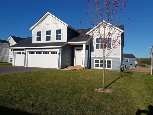 1104 2nd St ST NW, Delano, MN 55328