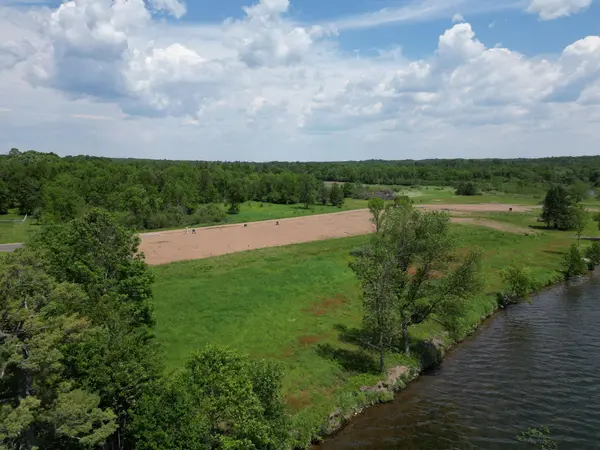 1651 Lake Avenue, Luck, WI 54853