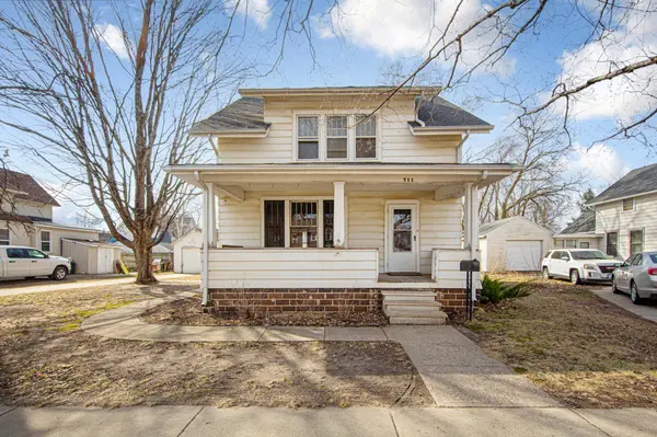 711 3rd ST NW, Faribault, MN 55021