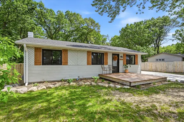 26337 Terrace DR, Zimmerman, MN 55398
