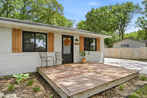 26337 Terrace DR, Zimmerman, MN 55398
