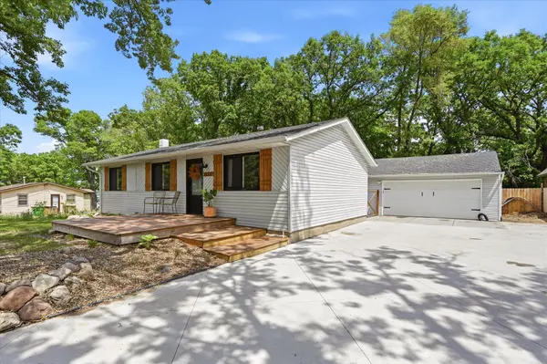 26337 Terrace DR, Zimmerman, MN 55398