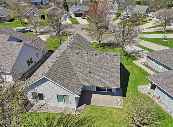 2517 7th AVE SE, Willmar, MN 56201