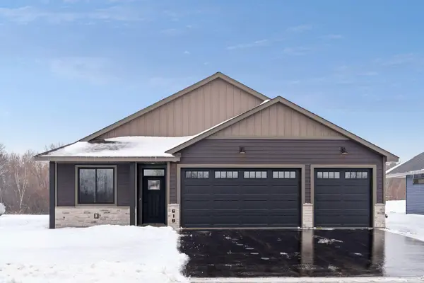 619 7th AVE NE, Isanti, MN 55040