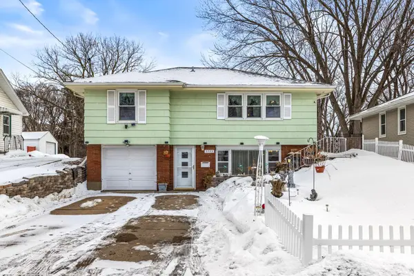 3723 Johnson ST NE, Columbia Heights, MN 55421