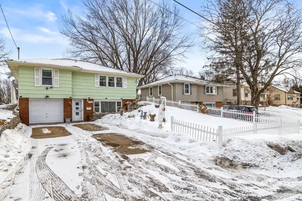 3723 Johnson ST NE, Columbia Heights, MN 55421