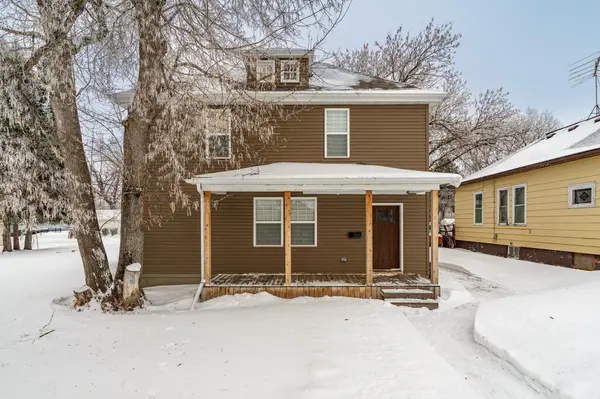 123 Washington AVE, Crookston, MN 56716