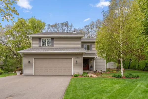 12870 Essex WAY, Apple Valley, MN 55124