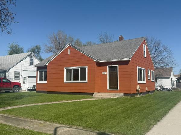 309 3rd AVE E,  Ada,  MN 56510