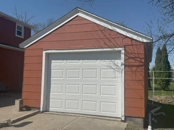309 3rd AVE E, Ada, MN 56510