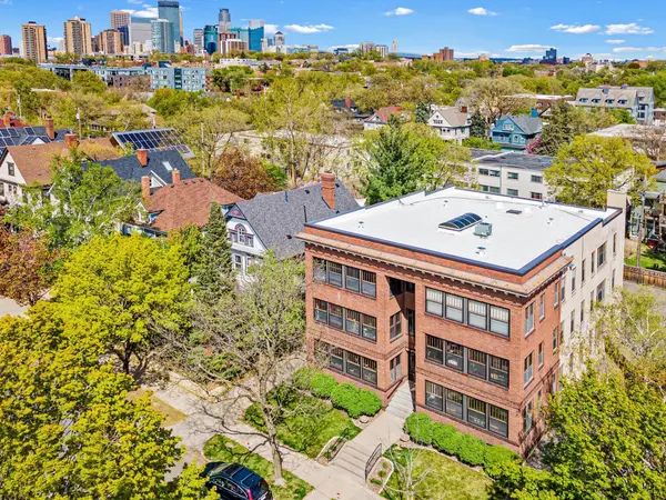 2317 Bryant AVE S #3, Minneapolis, MN 55405