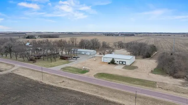 2521 County Road 7, Marshall, MN 56258