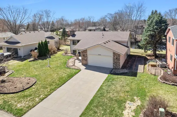 5903 David CT, Shoreview, MN 55126
