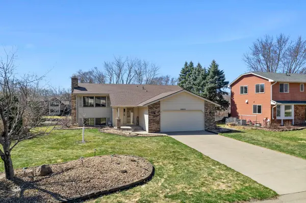 5903 David CT, Shoreview, MN 55126
