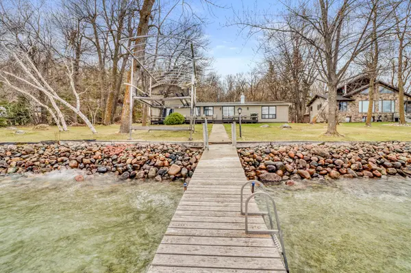 13248 E Big Cormorant RD, Audubon, MN 56511