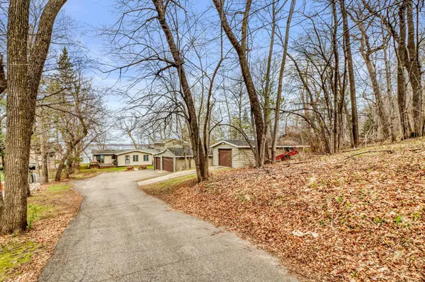 13248 E Big Cormorant RD, Audubon, MN 56511
