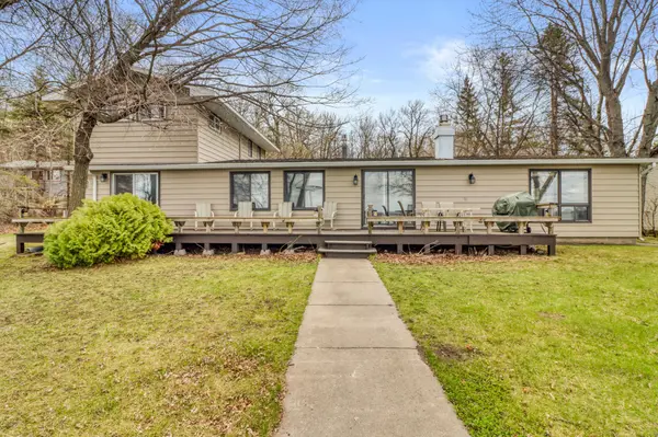 13248 E Big Cormorant RD, Audubon, MN 56511