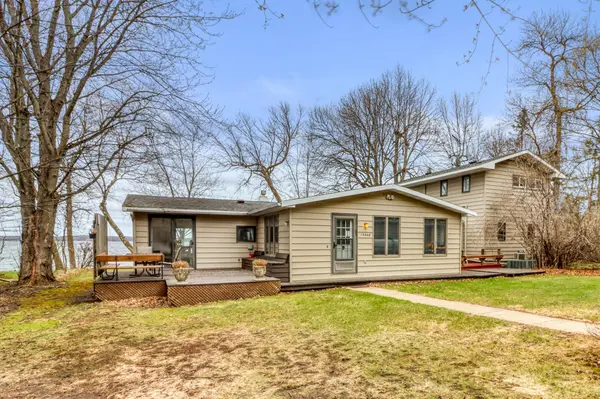 13248 E Big Cormorant RD, Audubon, MN 56511