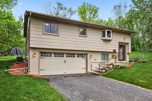 1340 Balsam ST E, Eagan, MN 55123