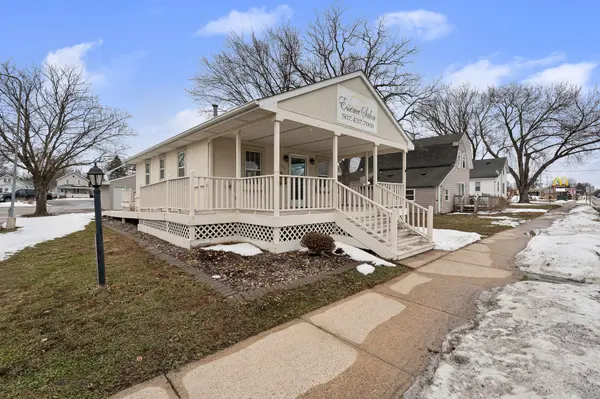 1106 1st AVE SW, Austin, MN 55912