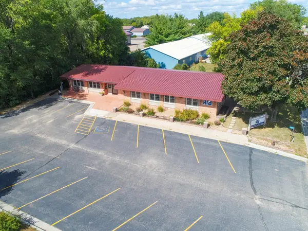 1224 N Nokomis NE, Alexandria, MN 56308