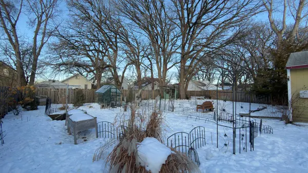 34 S Terrace N, Fargo, ND 58102