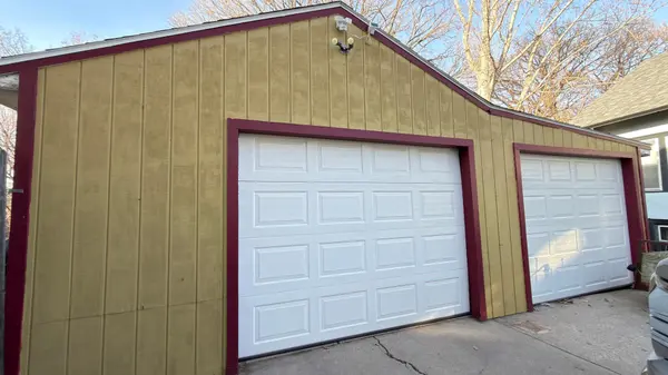 34 S Terrace N, Fargo, ND 58102