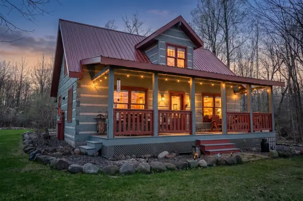 10802 Spirit Lake RD, Grantsburg, WI 54840