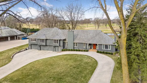 4604 Annaway DR, Edina, MN 55436