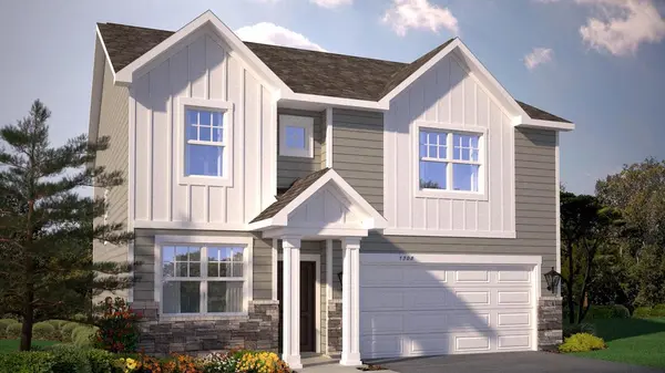496 Blueridge ST SW, Delano, MN 55328