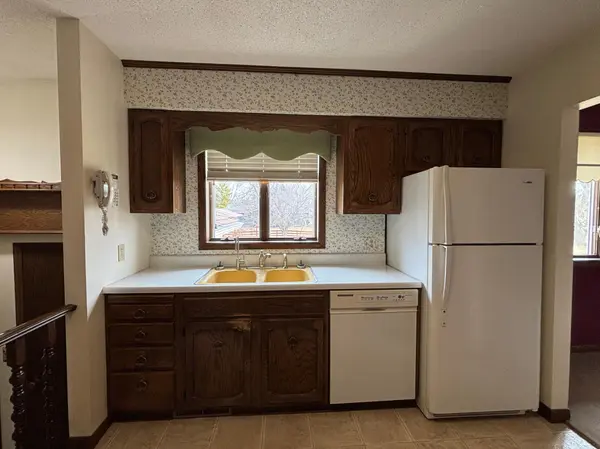 106 4th ST N, Hoffman, MN 56339