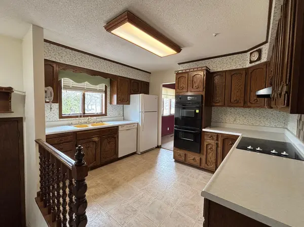 106 4th ST N, Hoffman, MN 56339