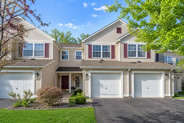 1035 Providence DR, Shakopee, MN 55379