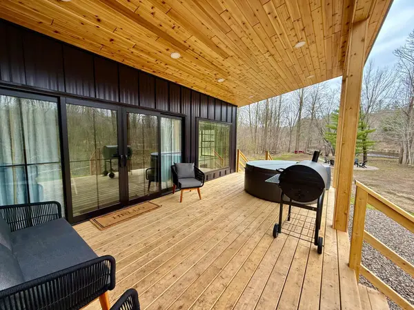 15100 Lofty Pines Rd., Pine City Twp, MN 55063