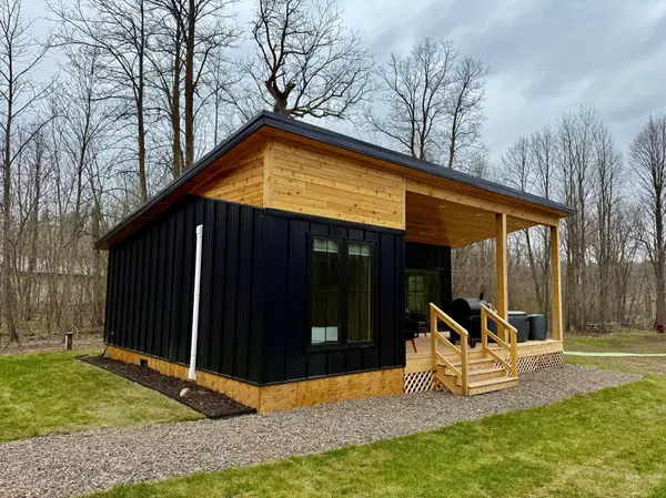 15100 Lofty Pines Rd., Pine City Twp, MN 55063