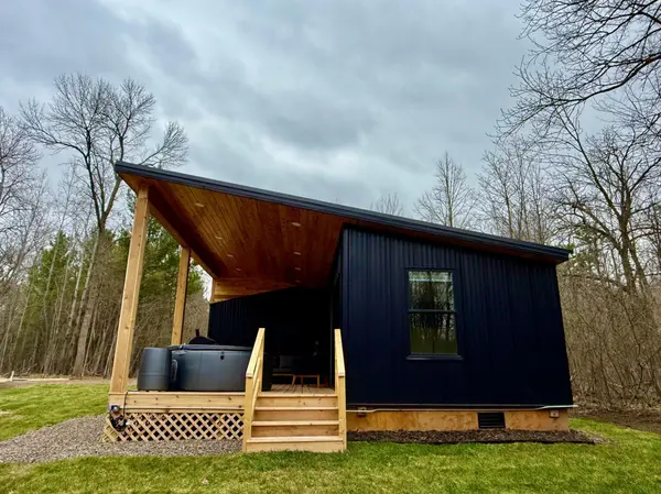 15100 Lofty Pines Rd., Pine City Twp, MN 55063