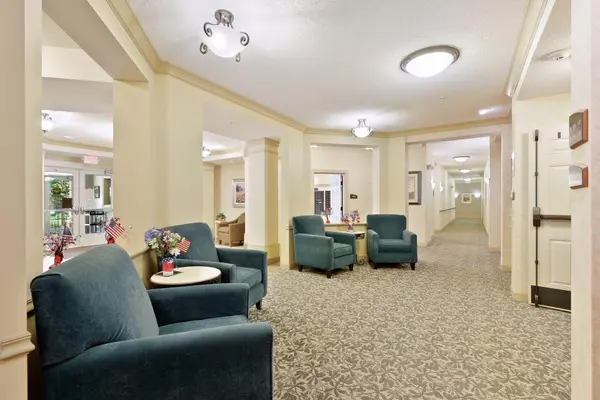 935 Ferndale ST N #302, Maplewood, MN 55119
