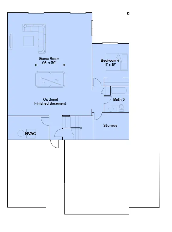 15186 Quince ST NW, Andover, MN 55304