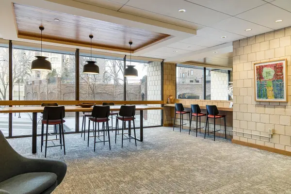 1225 Lasalle AVE #501, Minneapolis, MN 55403